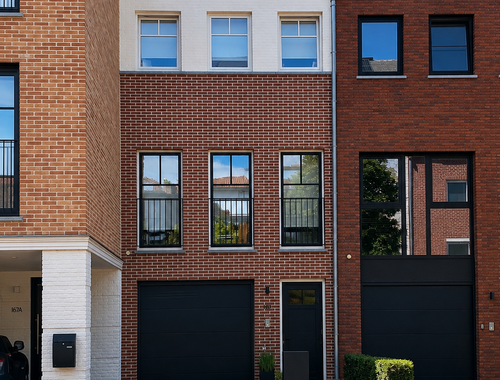                                         Bel-étage te koop in Genk, € 559.000
