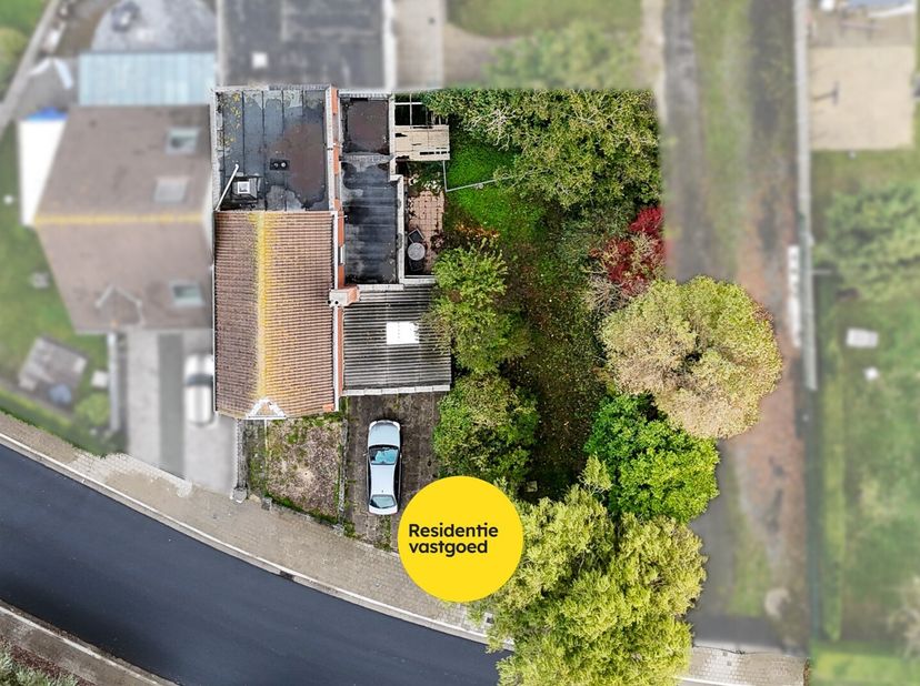 Maison à vendre
                    à 8450 Bredene