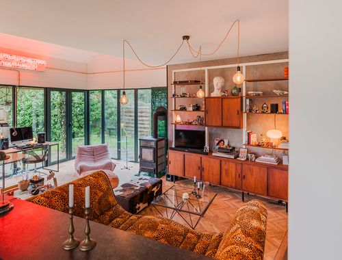                                         Vakantiewoning te koop in Ursel, € 315.000
