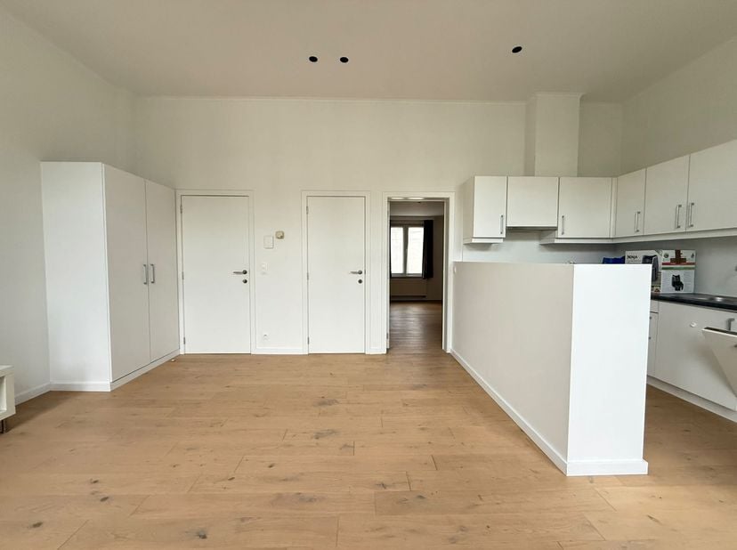 Appartement te huur in Geuzenstraat 20,
                    2000 Antwerpen