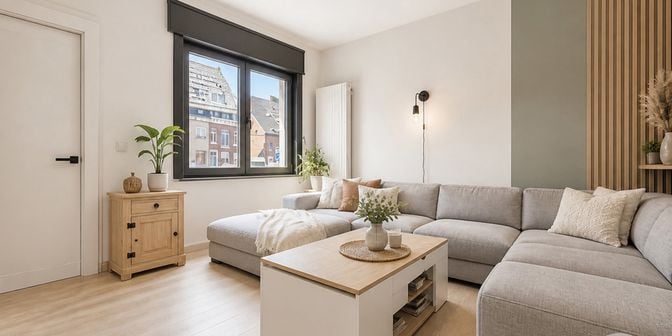 Huis te koop in Place d'Elmer 23, 4020 Wandre