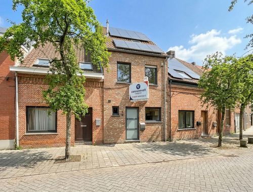                                         Maison à vendre à Turnhout, € 345.000
