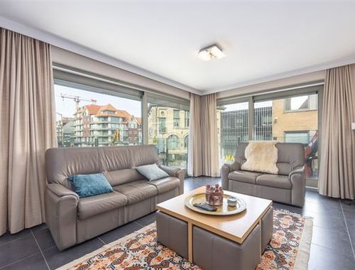                                         Appartement te koop in Middelkerke, € 350.000
