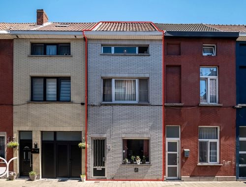                                         Woning te koop in Gent, € 275.000
