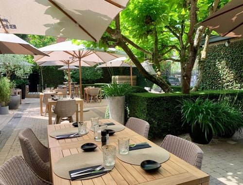                             Horeca à vendre à Maldegem
