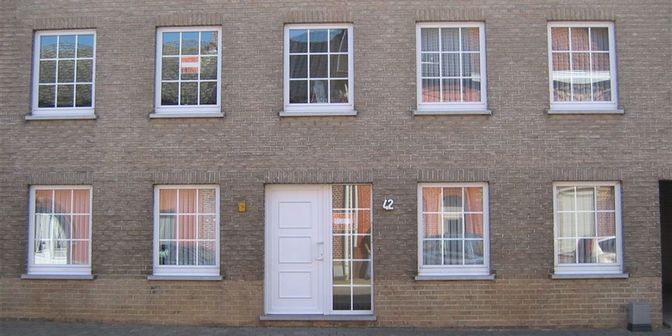 Appartement te huur in Pater Richard Van De Wouwerstraat 42 bus 3, 3271 Zichem