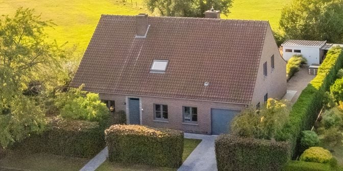 Huis te koop in Muizelstraat 50, 9041 Oostakker