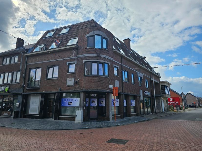 Appartement à louer à Heihoevestraat 1 boîte 6,
                    3630 Eisden
