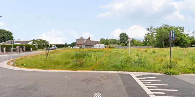 Terrain à vendre à Weg Naar De Grauwe Steen 3, 3550 Heusden