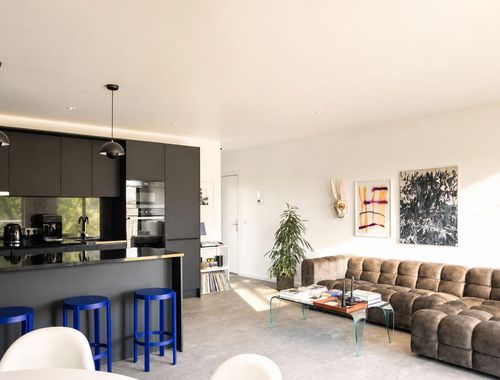                                         Appartement à vendre à Deurne, € 369.000
