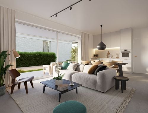                                         Appartement te koop in Sint-Truiden, € 330.500
