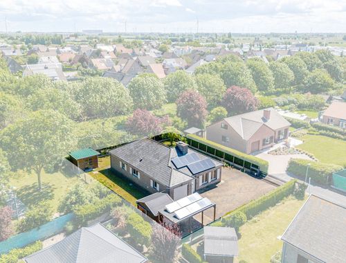                                         Woning te koop in Uitkerke, € 395.000

