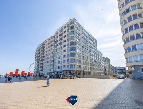                                         Appartement te koop in Oostende, € 230.000
