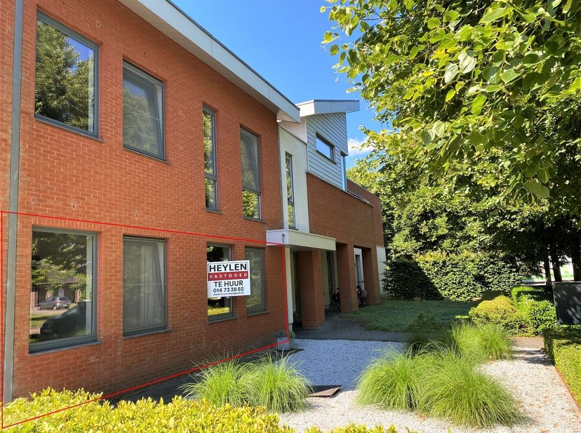 Appartement à louer à Kerkenheide 12 boîte 1,
                    2460 Kasterlee