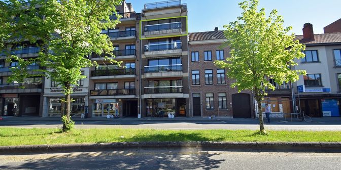 Appartement te koop in Molenstraat 20, 9900 Eeklo