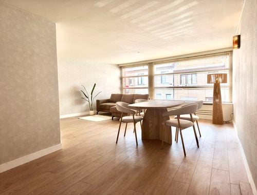                                         Appartement te koop in Turnhout, € 220.000
