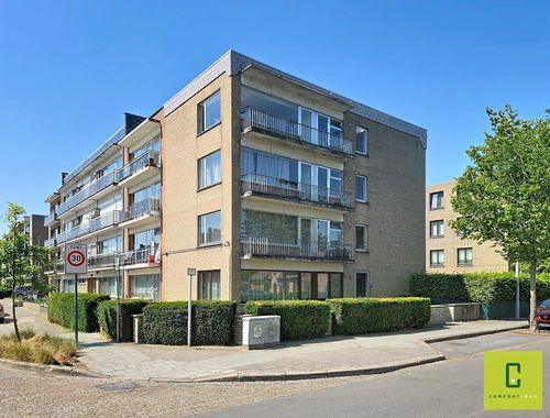                                         Appartement te koop in Sint-Andries, € 239.000
