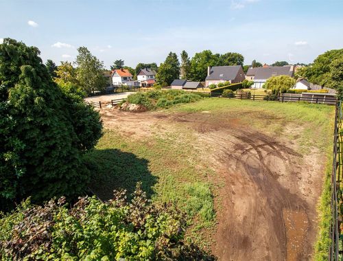                                         Terrain à vendre à Herentals, € 185.000
