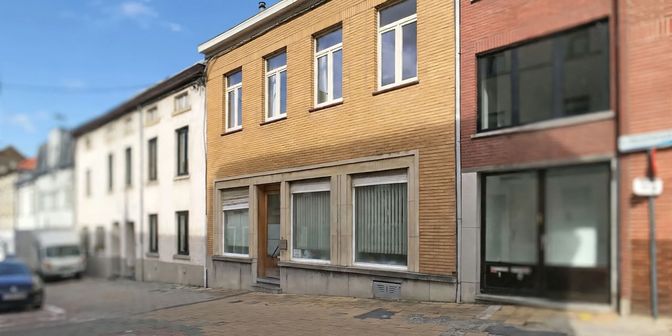 Maison à vendre à Heuvelstraat 16, 3090 Overijse