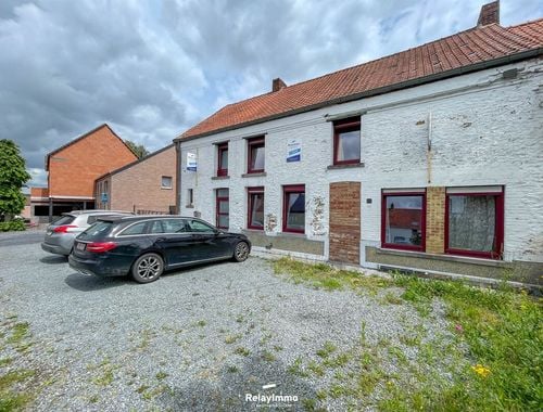                                         Woning te koop in Blaton, € 249.000
