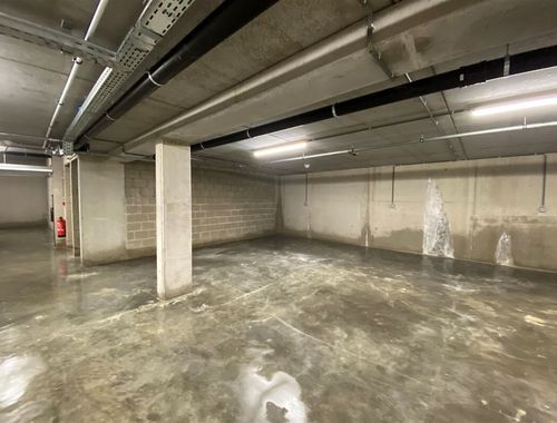                                         Place de stationnement à vendre à Sleidinge, € 25.000
