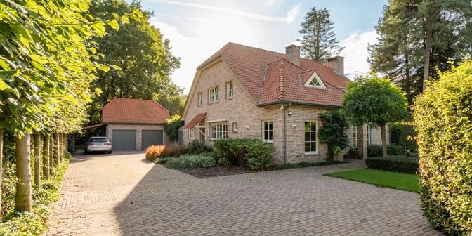 Huis te koop in Zwaluwenlaan 20, 3941 Eksel