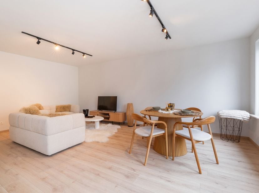 Appartement te koop in Sterstraat 38 bus A1,
                    8000 Brugge