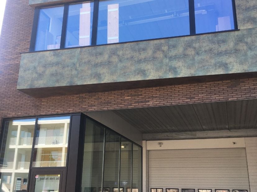 Appartement te huur in Olmstraat 47 bus 11,
                    8790 Waregem