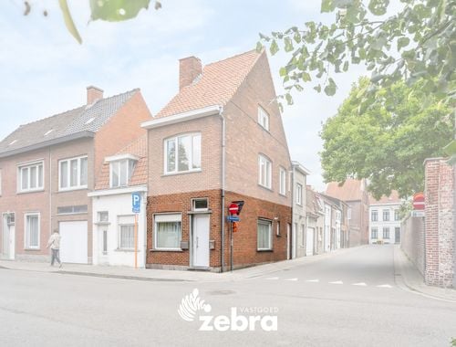                                         Studio te huur in Tielt, € 500
