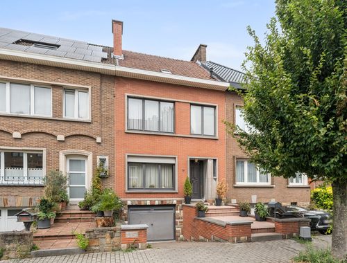                                         Woning te koop in Sint-Pieters-Leeuw, € 379.000
