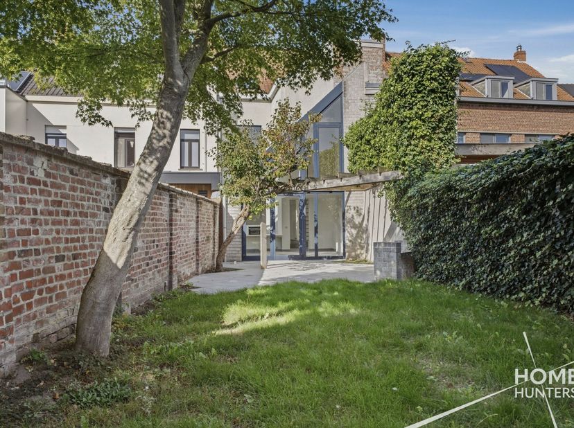 Huis te koop in Slachthuisstraat 31,
                    8900 Ieper