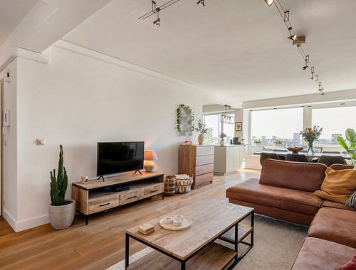                                         Appartement à vendre à Antwerpen, € 250.000
