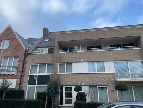                                         Appartement te koop in Roeselare, € 285.000
