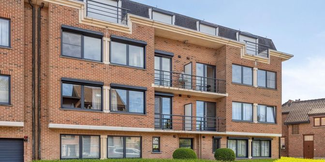 Appartement te koop in Noeverselaan 13 bus 3, 2850 Boom