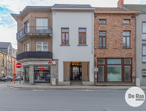                                         Gemengd gebruik te koop in Aalst, € 429.000
