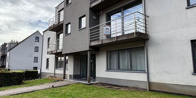 Appartement à louer à rue des Flaches 111 boîte 5, 6280 Gerpinnes