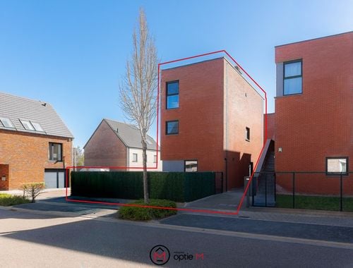                                         Maison à vendre à Hasselt, € 435.000
