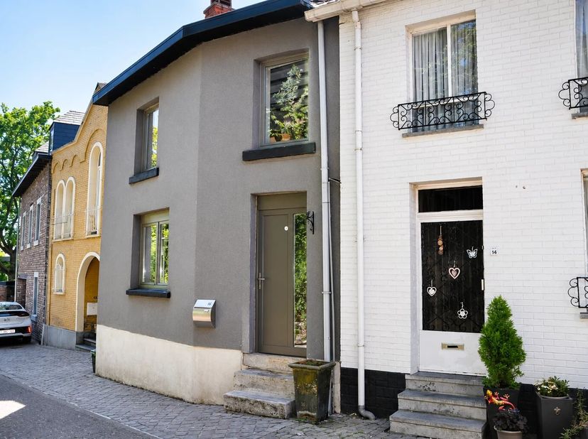 Maison à louer
                    à 3840 Borgloon