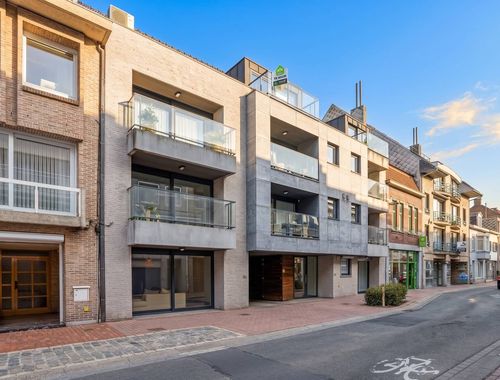                                         Appartement à vendre à Roeselare, € 249.000
