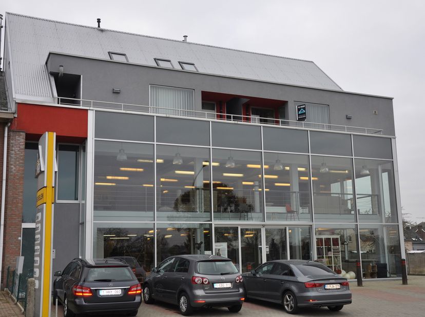 Appartement à louer à Ringlaan 68 boîte 0301,
                    1745 Opwijk