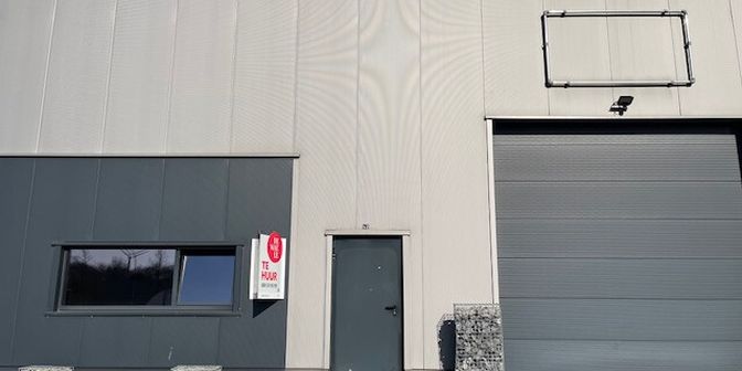 Bedrijfsvastgoed te huur in Zuiderring 25 bus 2, 3600 Genk