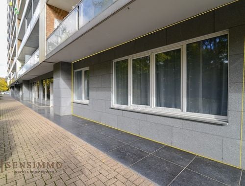                                         Appartement à vendre à Genk, € 129.000
