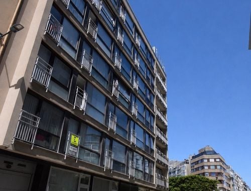                                         Studio te koop in Oostende, € 139.000
