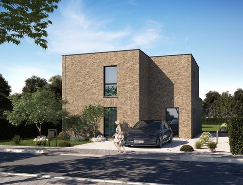                                         Woning te koop in Winksele, € 675.000
