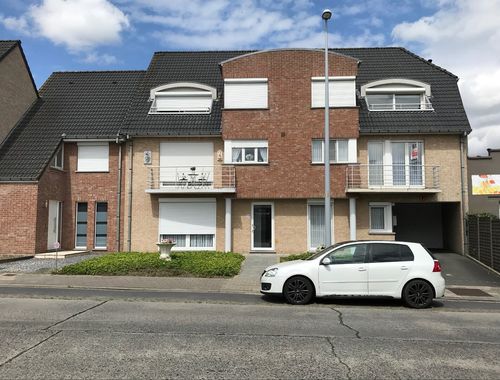                                         Appartement à vendre à Rekkem, € 197.000
