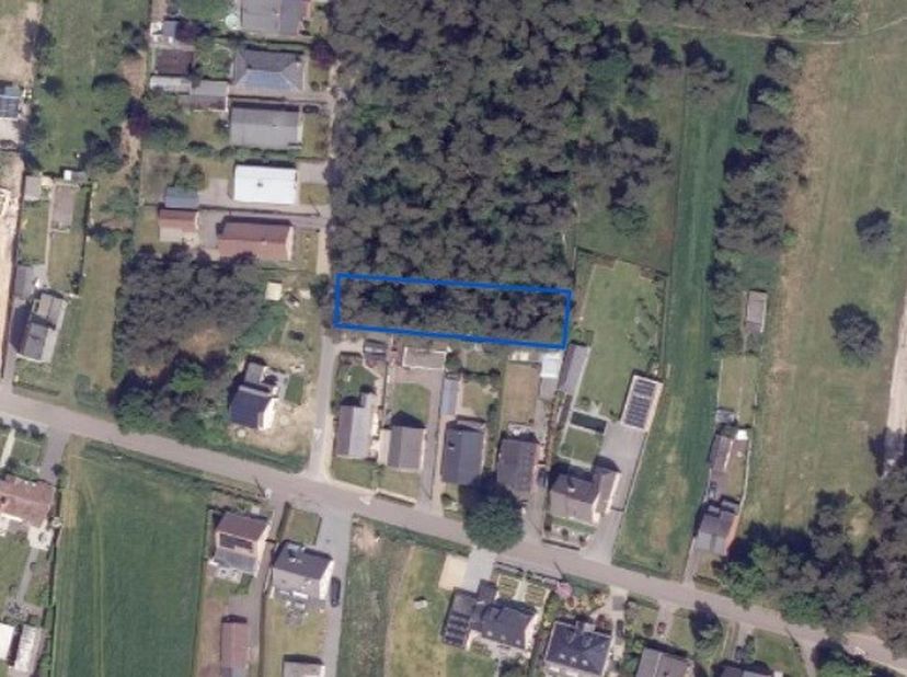 Terrain à vendre
                    à 2490 Balen