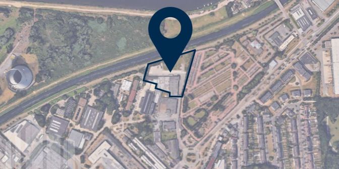 Bien professionnel à vendre à Abeelstraat 81, 1800 Vilvoorde