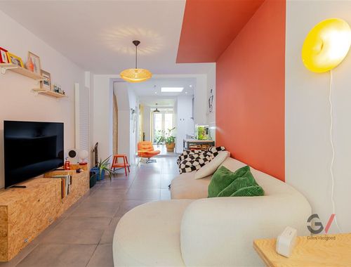                                         Woning te koop in Wijgmaal, € 395.000
