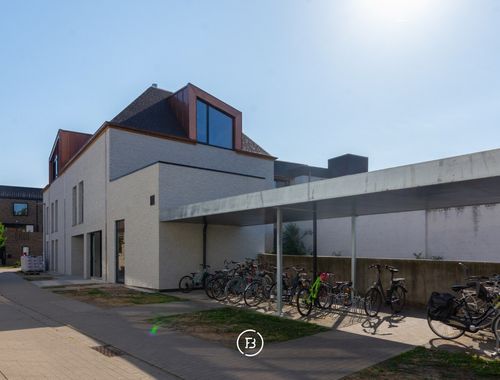                                         Penthouse à vendre à Brugge, € 299.500
