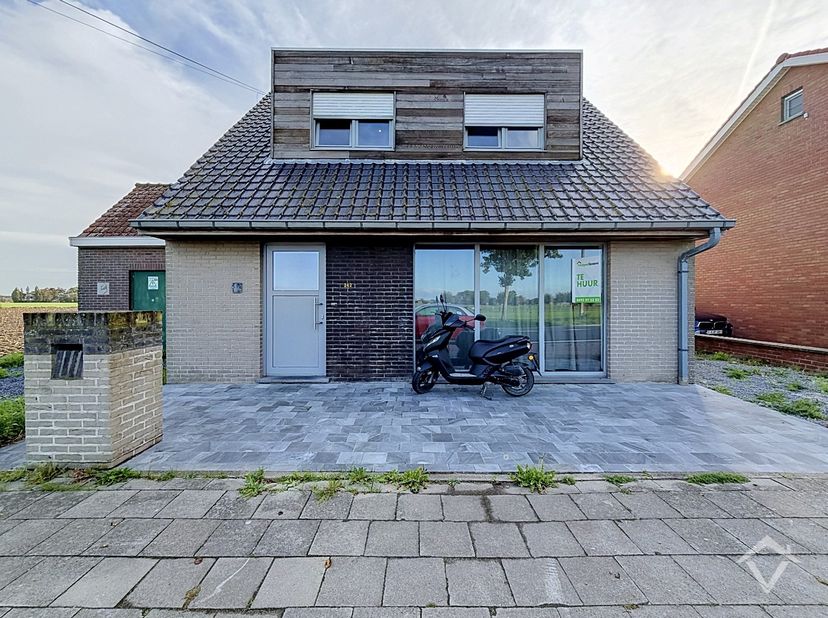 Maison à louer à Westkerkestraat 242,
                    8480 Eernegem